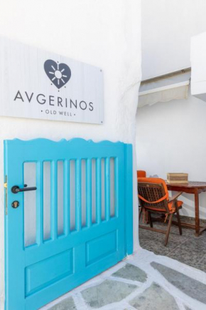 A V G E R I N O S Naxos